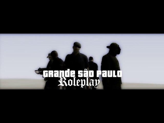 Grande São Paulo RolePlay 2018