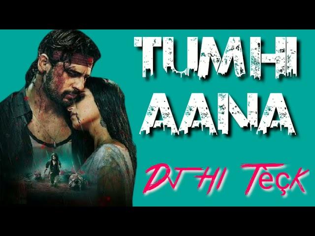 Tum Hi aana New #Djkantik competition bass