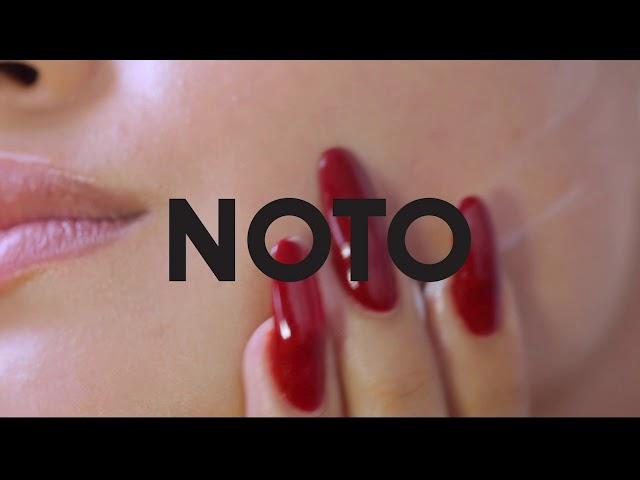 NOTO BOTANICS MOSITURE RISER CREAM