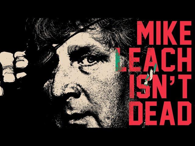 Mike Leach Isn't Dead | 55 Folks Documentary