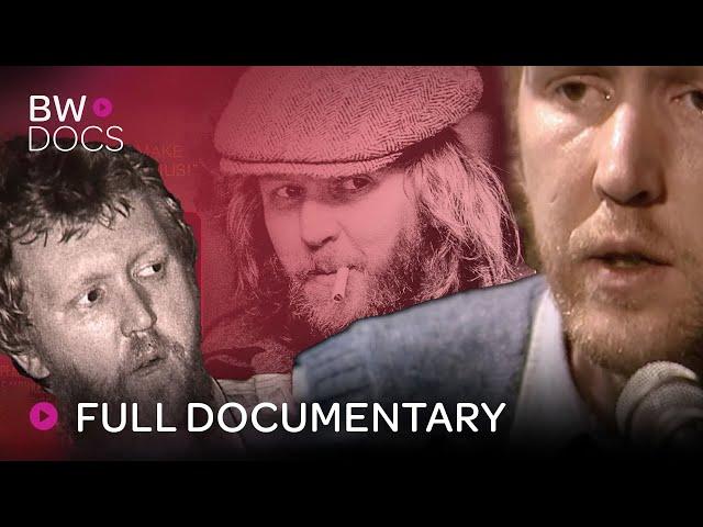 Unmasking the Musical Legend  | Who Is Harry Nilsson | Full Documentary