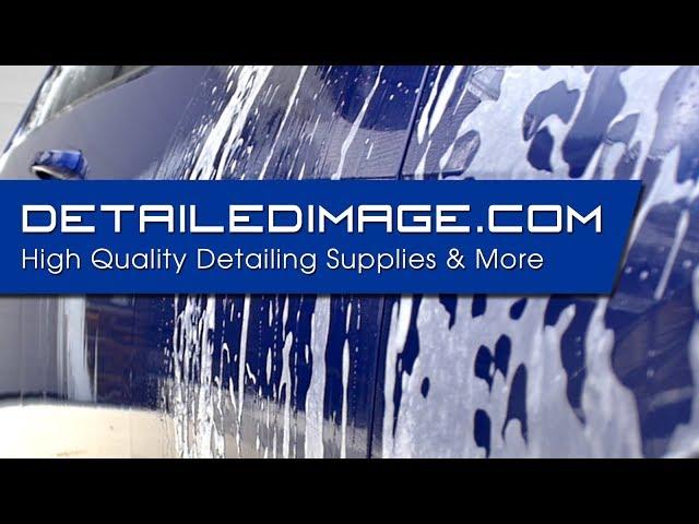 Detailed Image - High Quality Detailing Supplies & Info