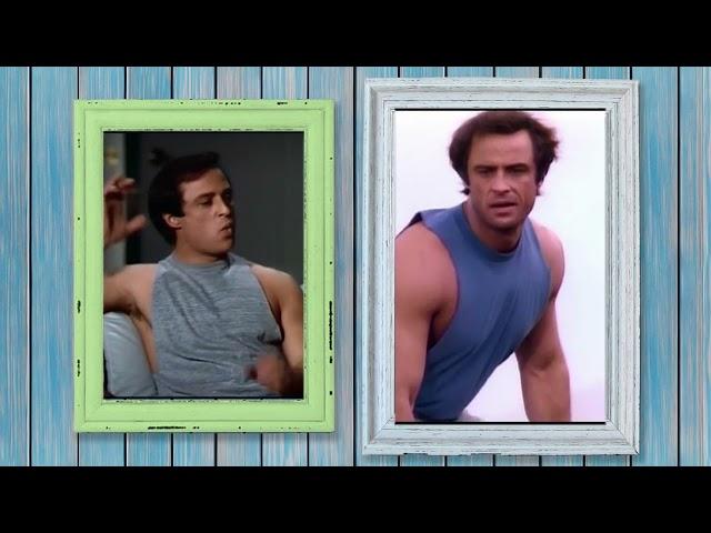 JOE PENNY FOREVER