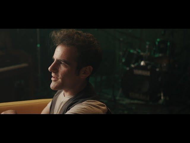 Ian Post Spotlight Film By Artlist