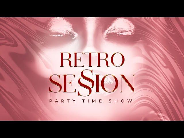 ZOUK RETRO SESSION