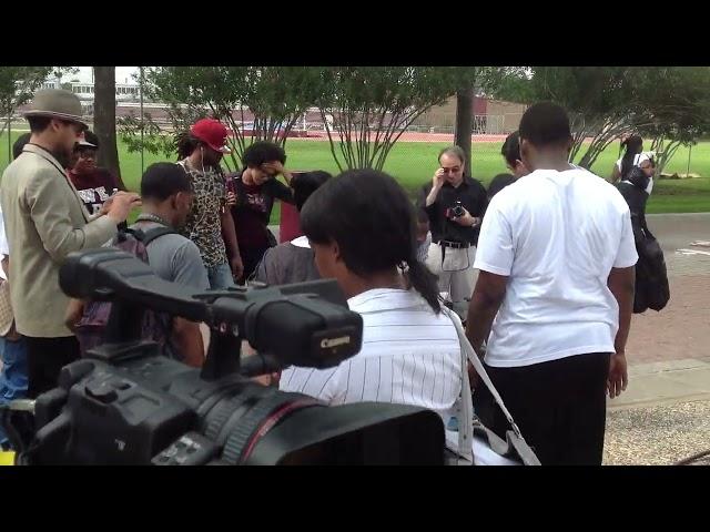 Nadji Film - School of Communication, TSU (1)