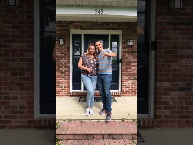 Closed in Hackettstown!Congratulations Richard and Anny! #njrealtor #hackettstown #exprealty