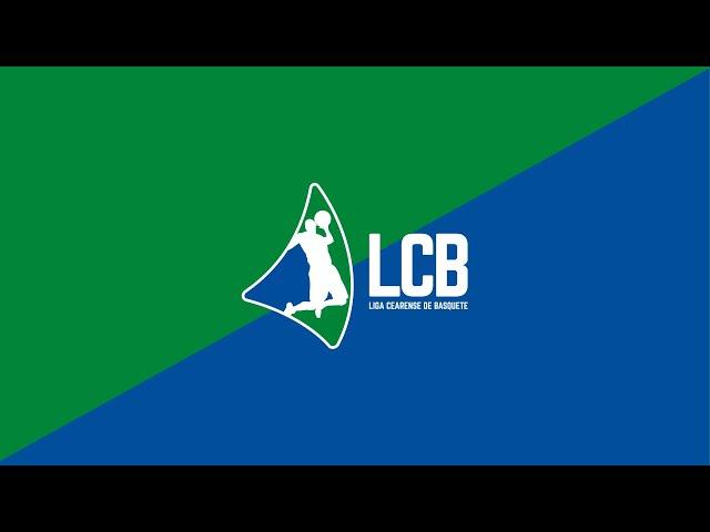 LCB 2024 - UNIATENEU vs BASQUETE CEARENSE - ADULTO FEMININO (FINAL - JOGO 3)