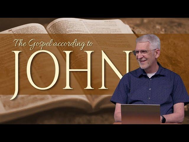 John 4 (Part 3) :43-54 • A crisis of faith