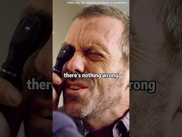 Dr. House is offended.#shorts #movie #house