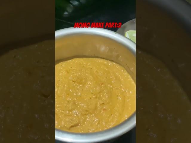 Momo make Part:2#shorts #youtubeshorts #travel #ytshorts #@suryarajwanc4622