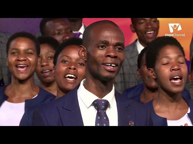  JERUSALEM  || Beroya Mission Choir (Tanzania)