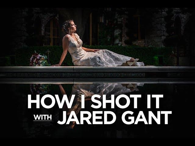 How I Shot It with MagMod - Featuring Jared Gant // Episode 23