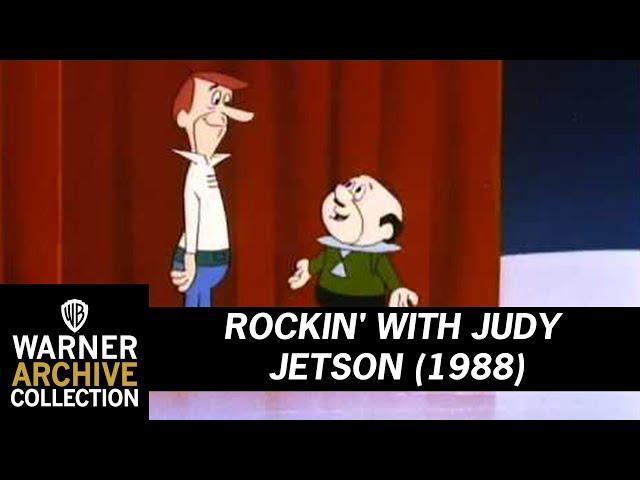 Shooting Star | Rockin' with Judy Jetson | Warner Archive