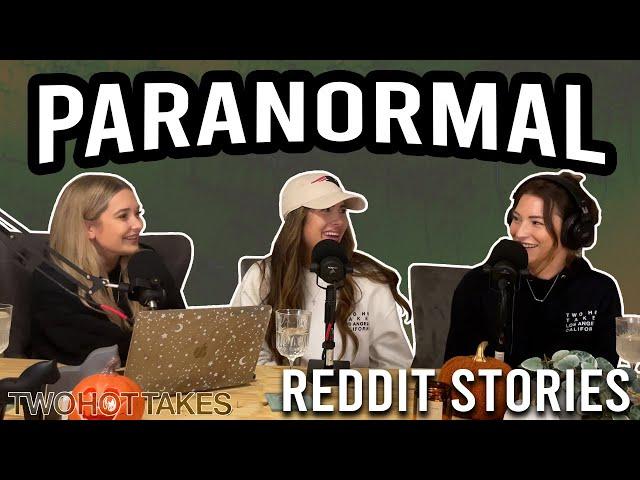 Paranormal -- Reddit Stories -- FULL EPISODE !!