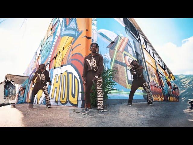 Rucrew Rell - Dead Man (Official Music Video)