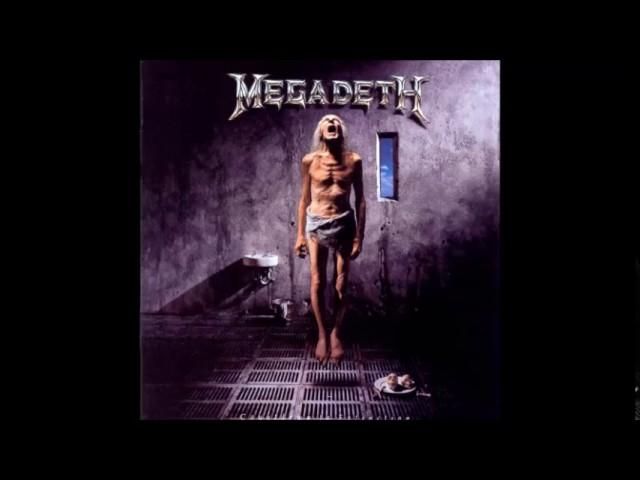 Megadeth   Symphony Of Destruction