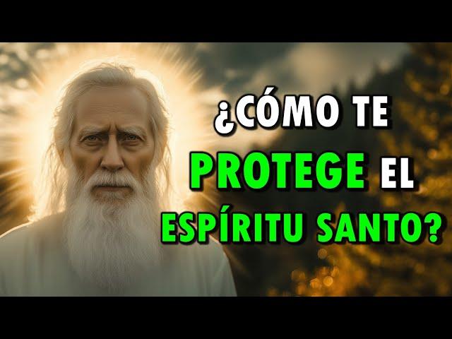 Mira estas 8 Señales de Que el ESPÍRITU SANTO Te Protege Siempre