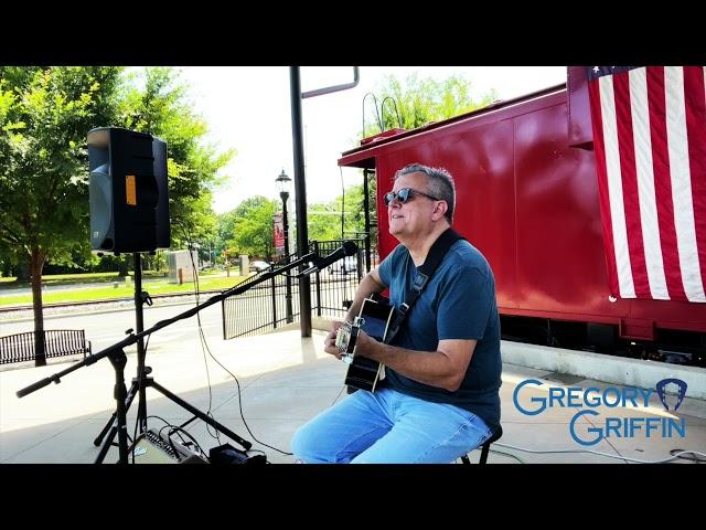 Gregory Griffin Music