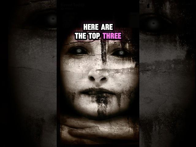 The Most Disturbing Mobile Horror Games… #shorts