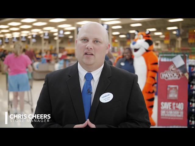 Food Lion Myrtle Beach Grand Opening