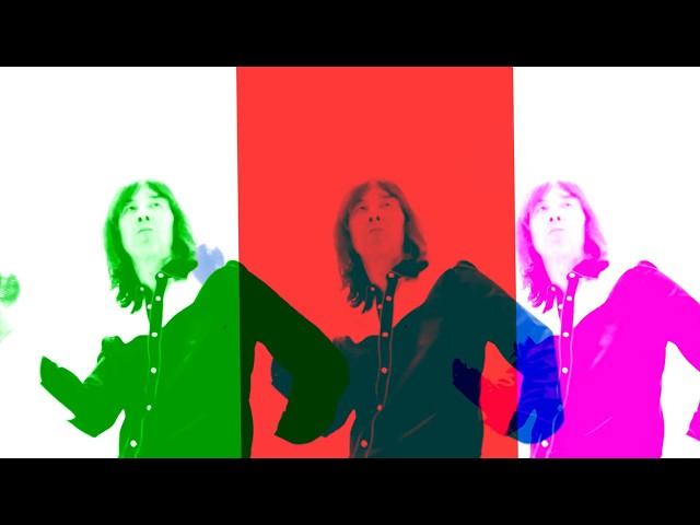 Primal Scream - Ready To Go Home (Official Video)