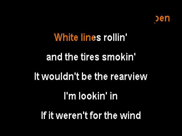 Ella Langley  - weren't for the wind  - clay wood karaoke