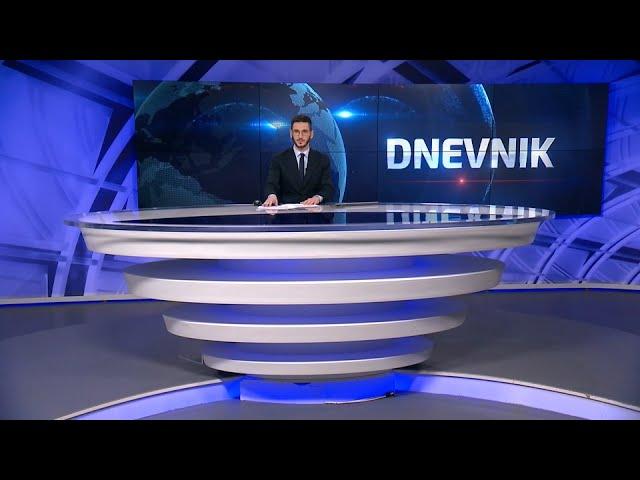 Dnevnik u 19 /Beograd/ 11.2.2025.