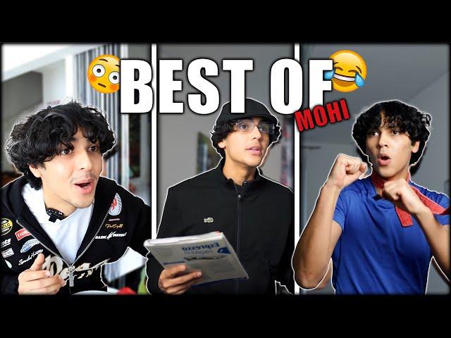 BEST OF @Mohi__07 