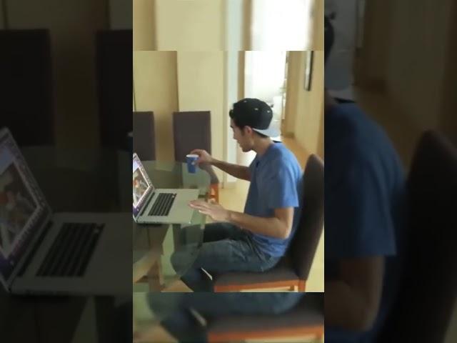 Morning Alarm magic trick #short #trending #trendingshorts