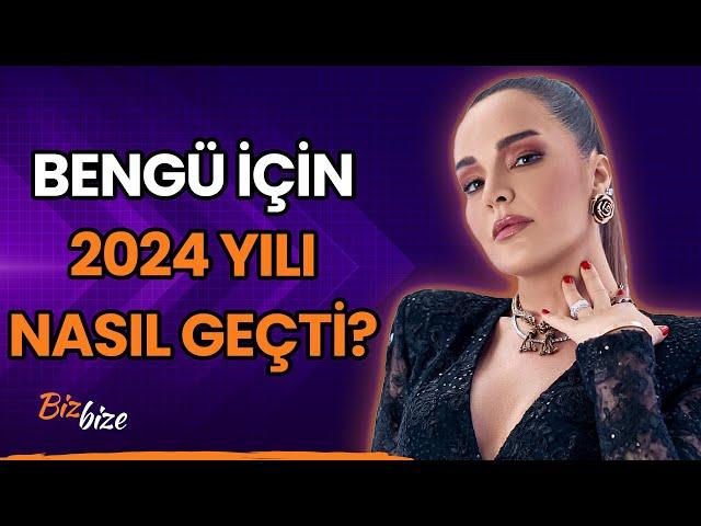 Bengü'den Ayrılık Sonrası Açıklama! "Bir Değişime Girdik..."