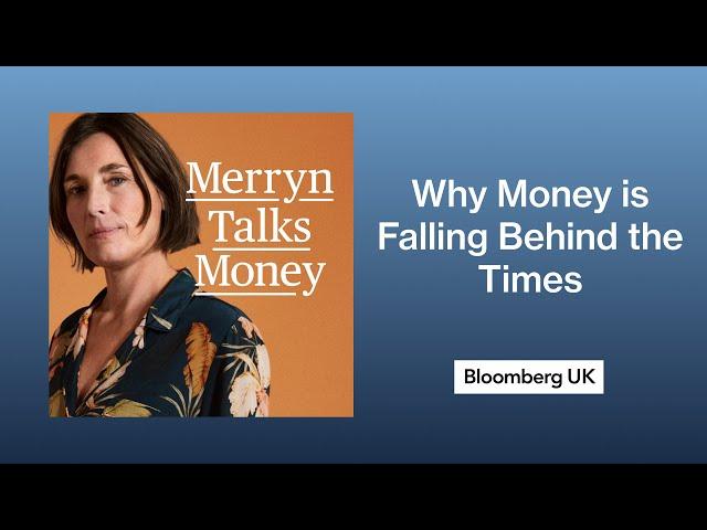 Best Of: Lyn Alden Talks Bitcoin and Explains Why Money is Falling Behind the Times | Merryn...