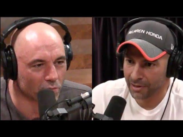 Joe Rogan - Doctor Explains Benefits of Fasting