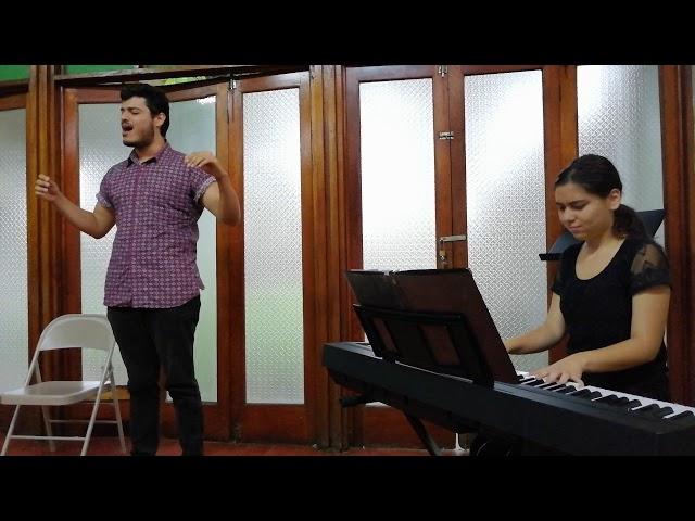 Yeimer Cordero II