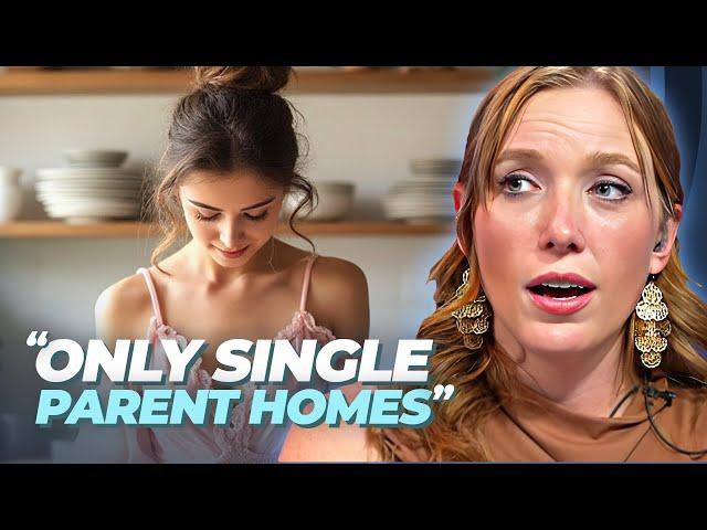 Rising DIVORCE RATES: Are We Doomed To Single Parent Households? | Pearl Daily