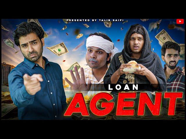 LOAN AGENT - Installment wala | Talib Saifi