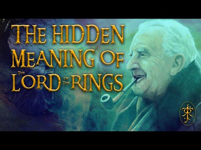 The Philosophy of Tolkien