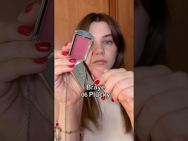 Бальзам-слайдер от корейского бренда Braye #косметика #makeup #kbeauty #бьюти