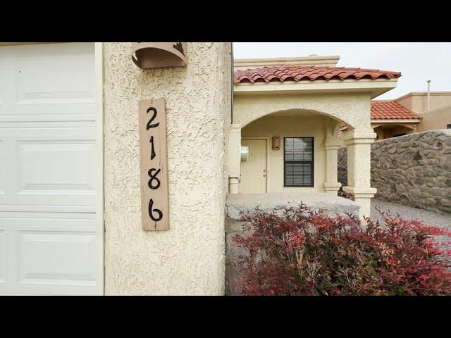  2186 Virginia Pine Place, Las Cruces, NM 88012 i