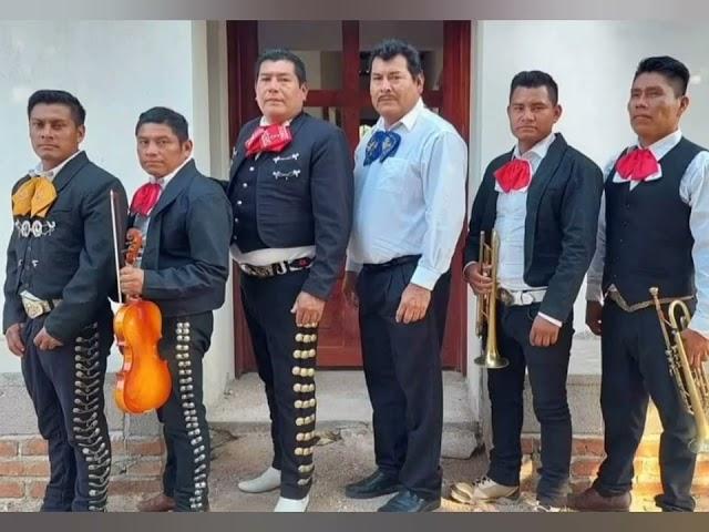 mariachi  arca de salvacion  cristobal obregon municipio de villaflores chiapas ...