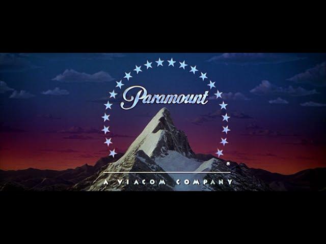 Paramount Pictures (Closing, 1996)