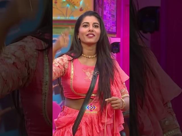 New Task for Housemates  | Bigg Boss Telugu8 | DisneyPlus Hotstar Telugu