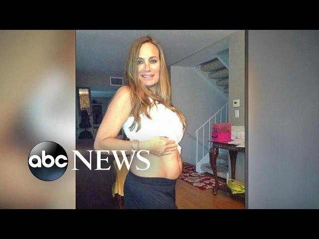 Surrogate Mom at Center of Legal Battle Speaks Out