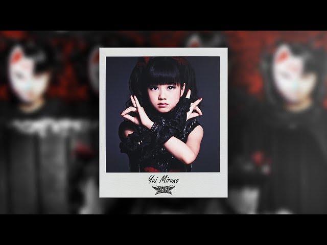 Thank You Yui Mizuno 水野由結ありがとうございました