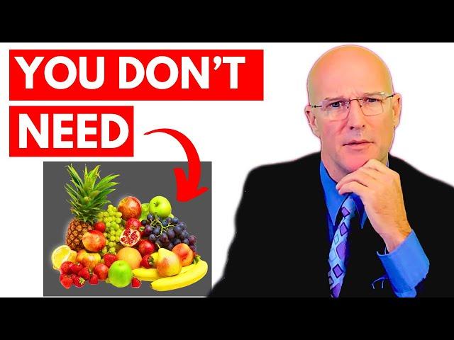 Professor Bart Kay on Adding fruits to the Carnivore Diet