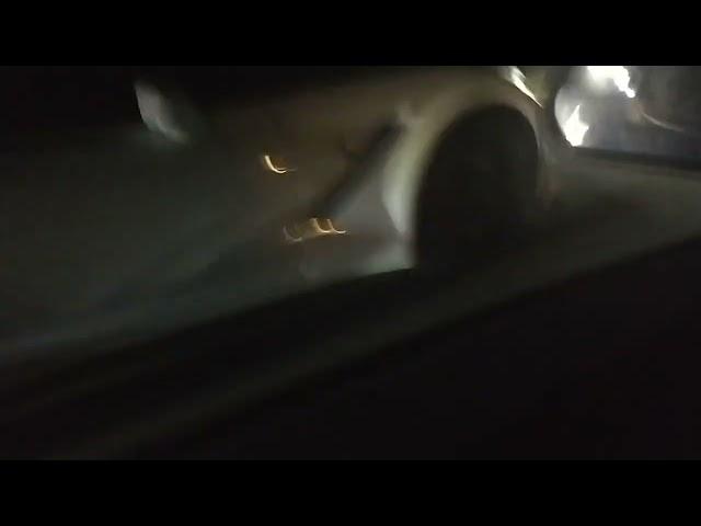 2019 Mustang GT (100% stock) vs C7 Corvette (tune, exhaust)