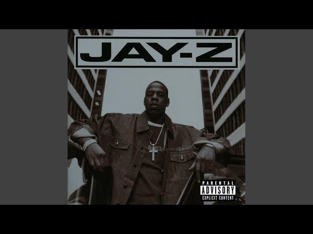 Jay-Z - NYMP