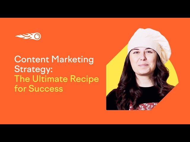 Content Marketing Guide for 2021: The Recipe for Success