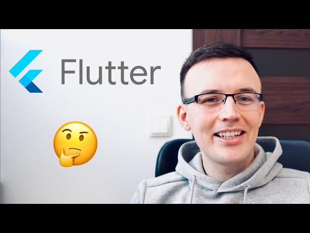 Flutter Review 2021 - pros vs cons