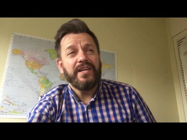 Thank you to friends and subscribers of Oxford Shortwave Log!